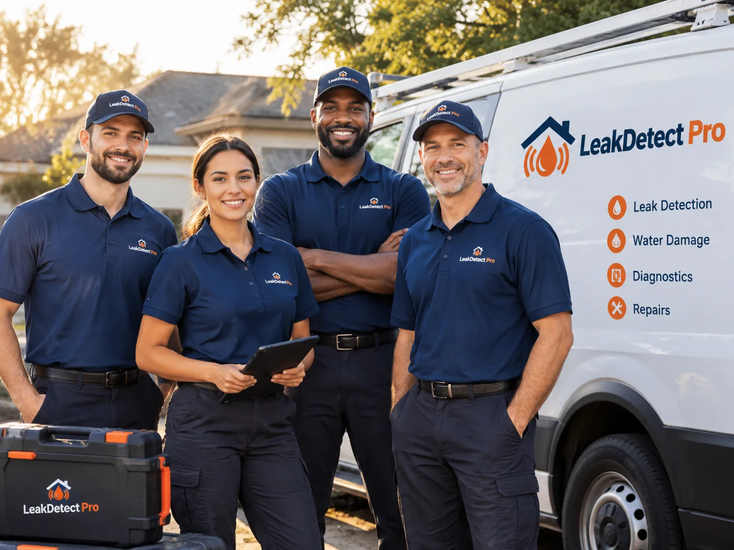 Roof Repair company in Mascotte, FL
